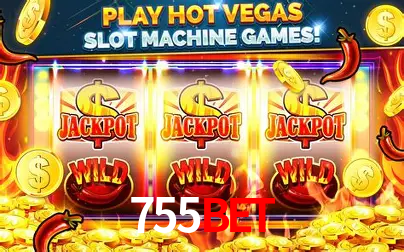 Desvendando o Mundo dos Jogos Virtuais na 755bet