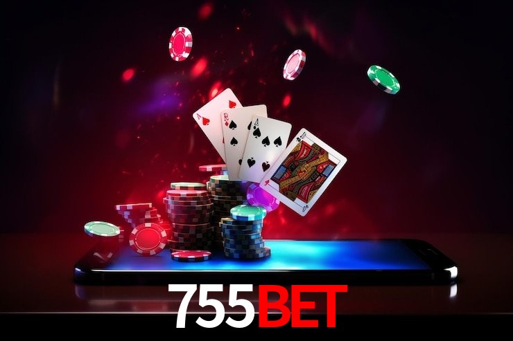 Experiência VIP 755bet