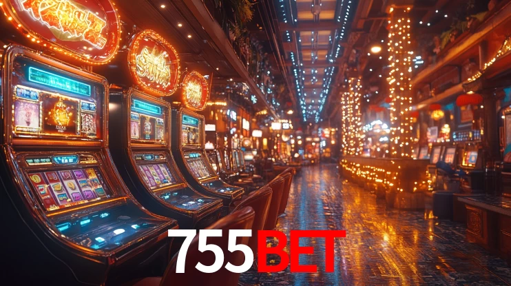 755bet - Cassino é Aqui - 755bet.com