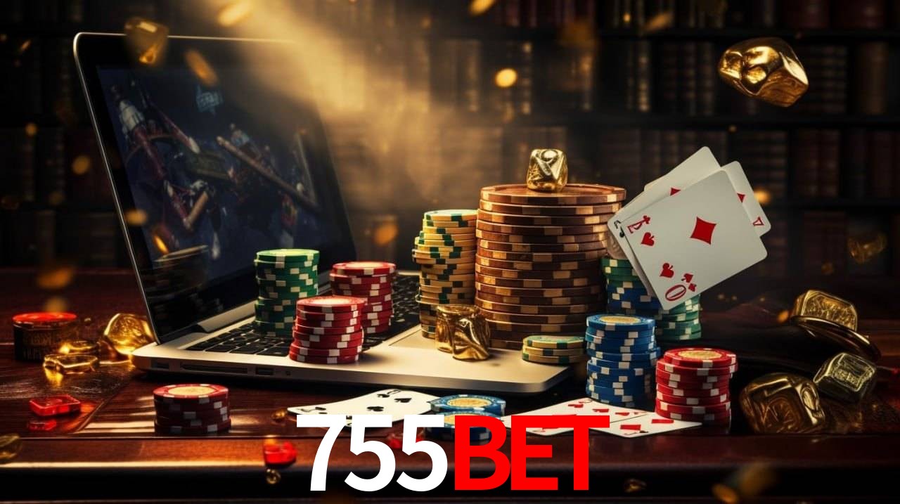 Mesa de Blackjack 755bet