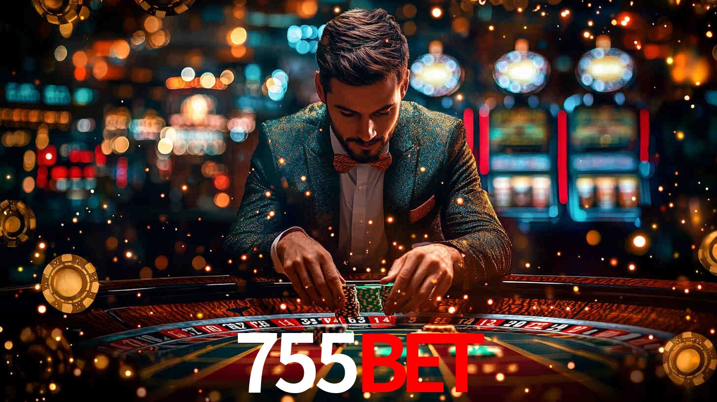 755bet App Interface