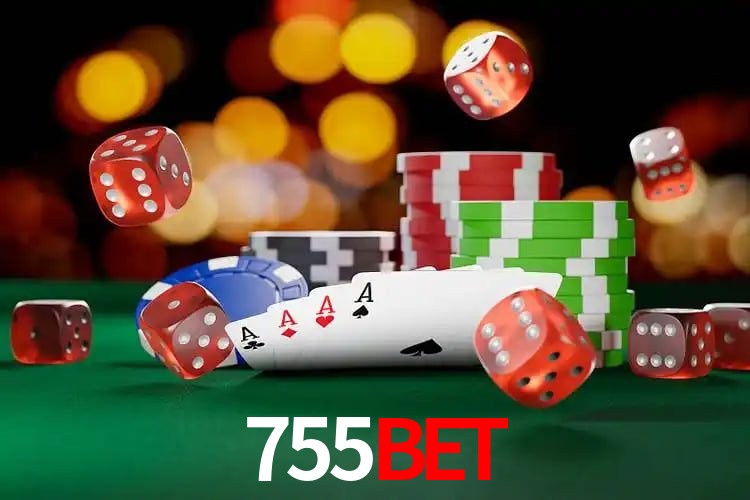 Casino Ao Vivo 755bet