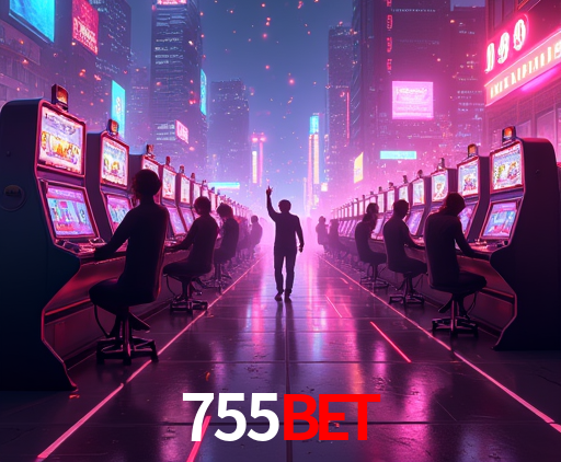 Torneios 755bet