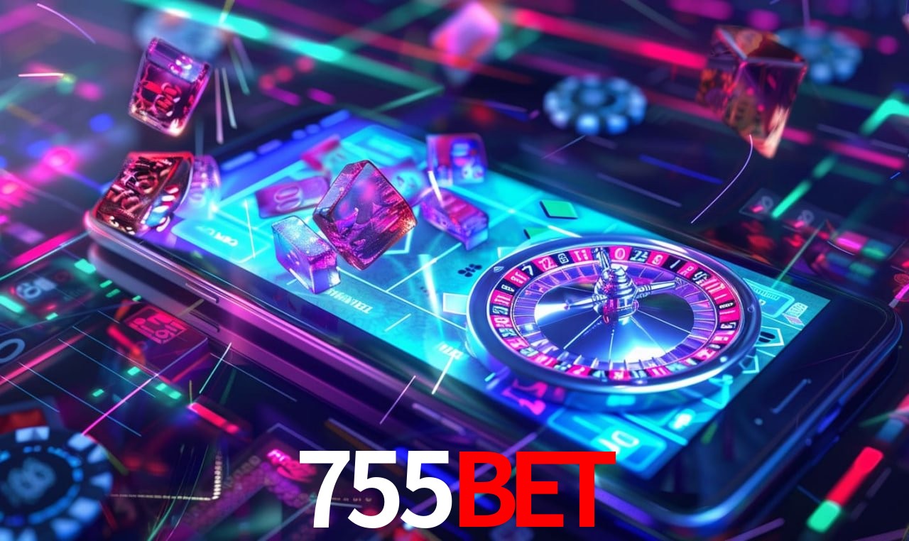Apostas de Tênis 755bet