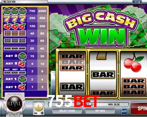 Descubra a Magia dos Jogos de Arcade no 755bet