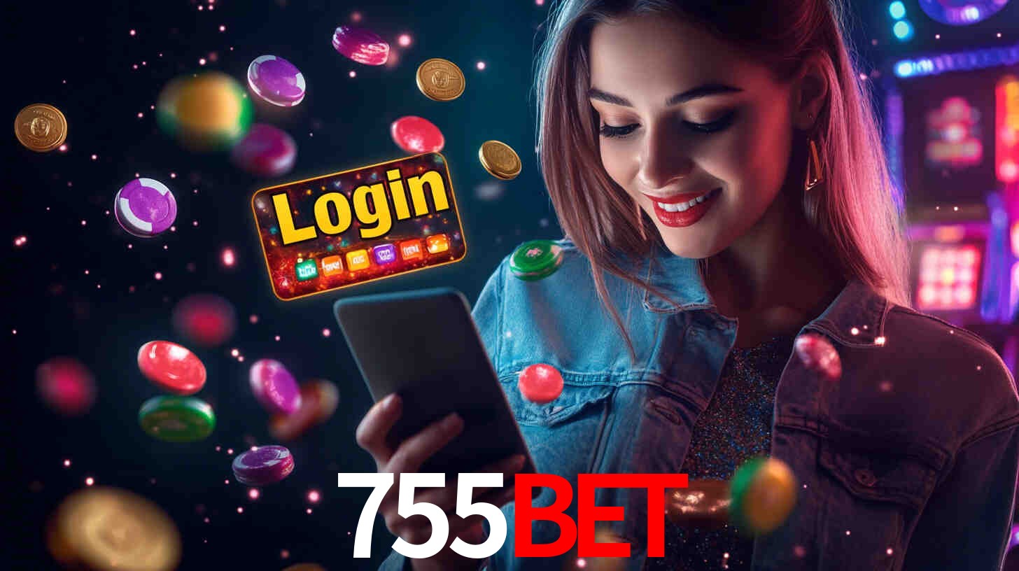 Descubra a Essência do 755bet: Nossa História e Compromissos
