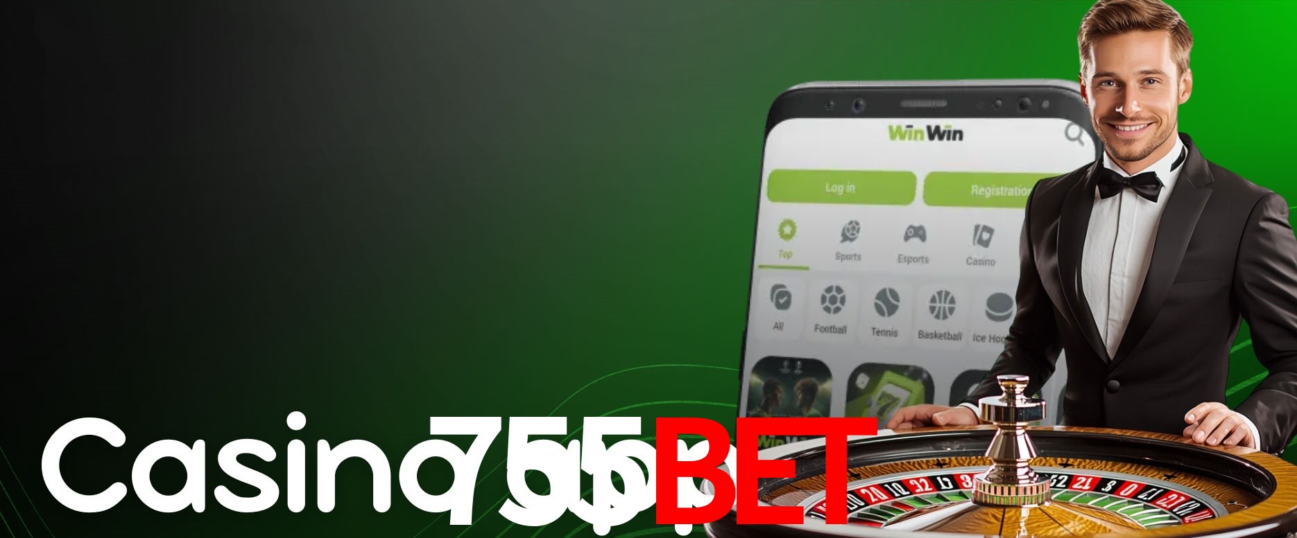 Account Benefits 755bet