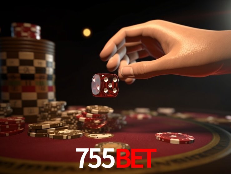 Jogos de Slot 755bet