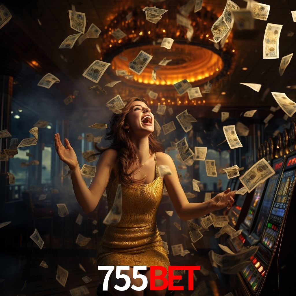 Roulette Table 755bet