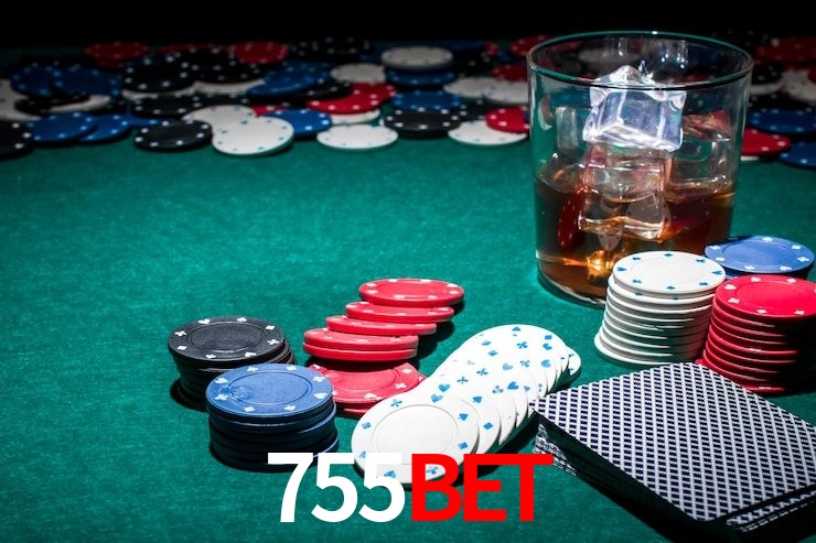 Casino VIP 755bet