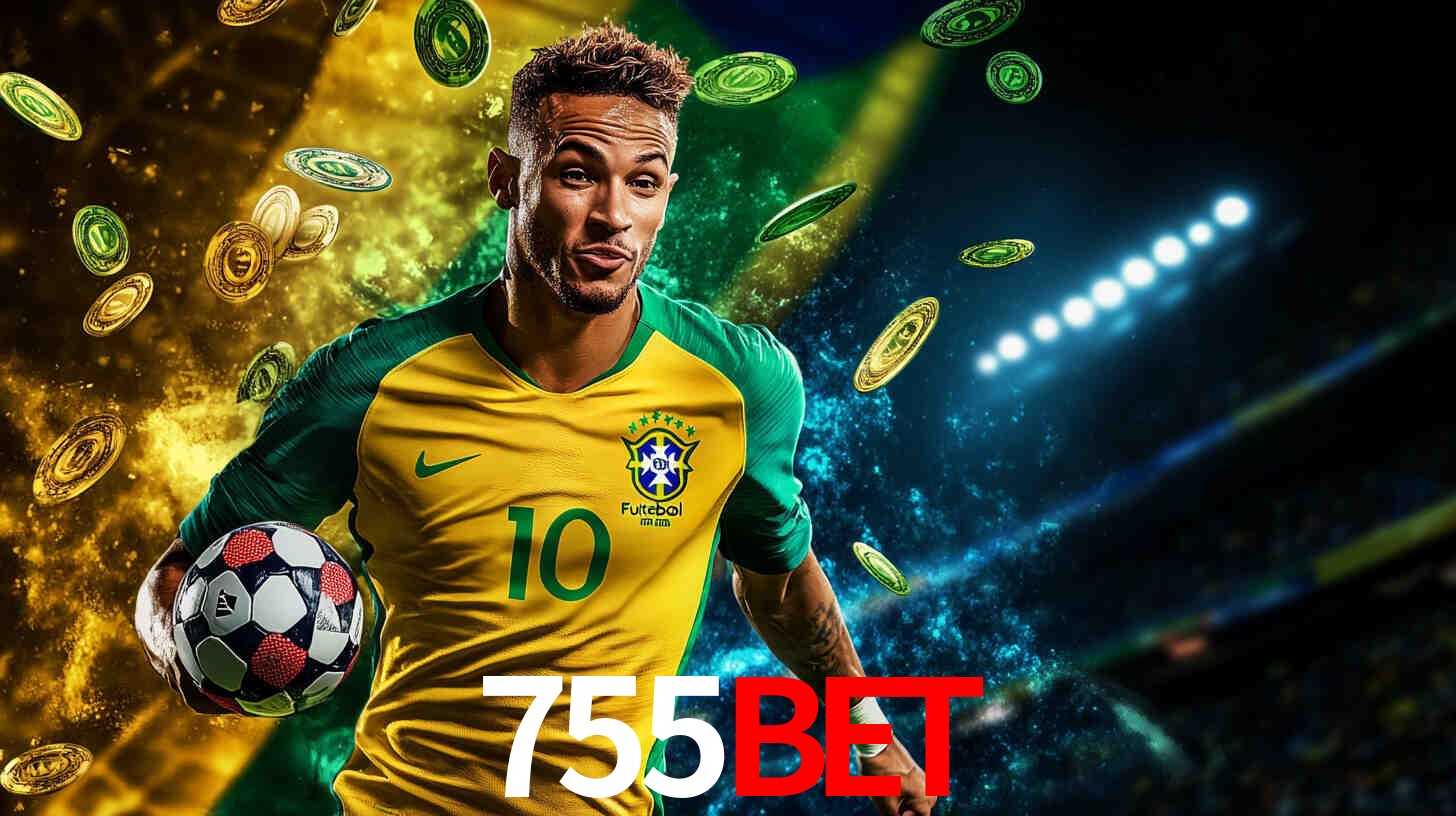 Explorando a Categoria de Eventos em Apostas na 755bet