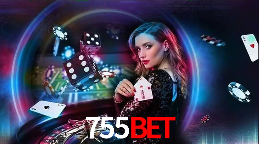 Game Providers 755bet