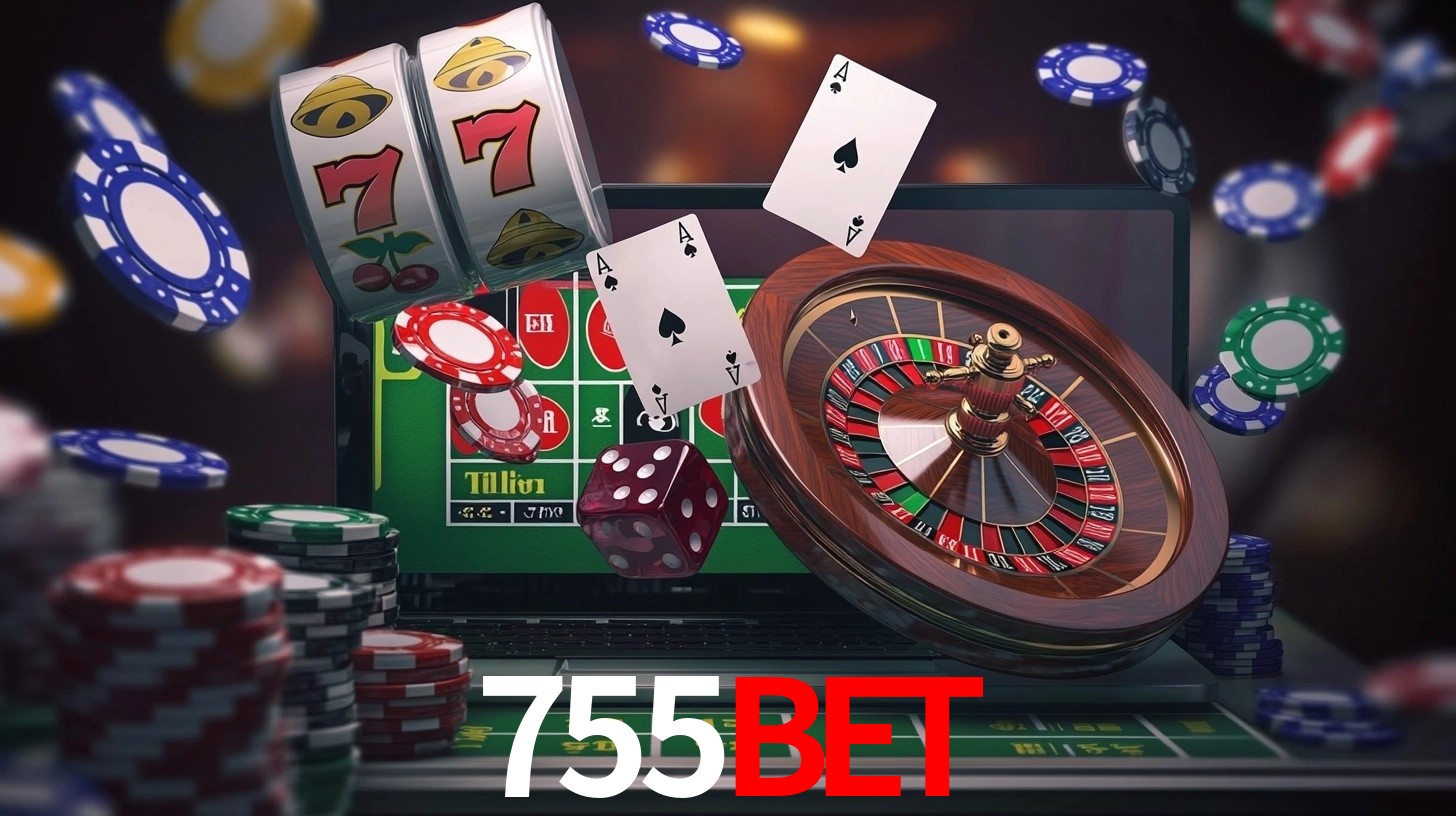 Ofertas Imperdíveis na 755bet: Promoções e Bônus Que Valem a Pena