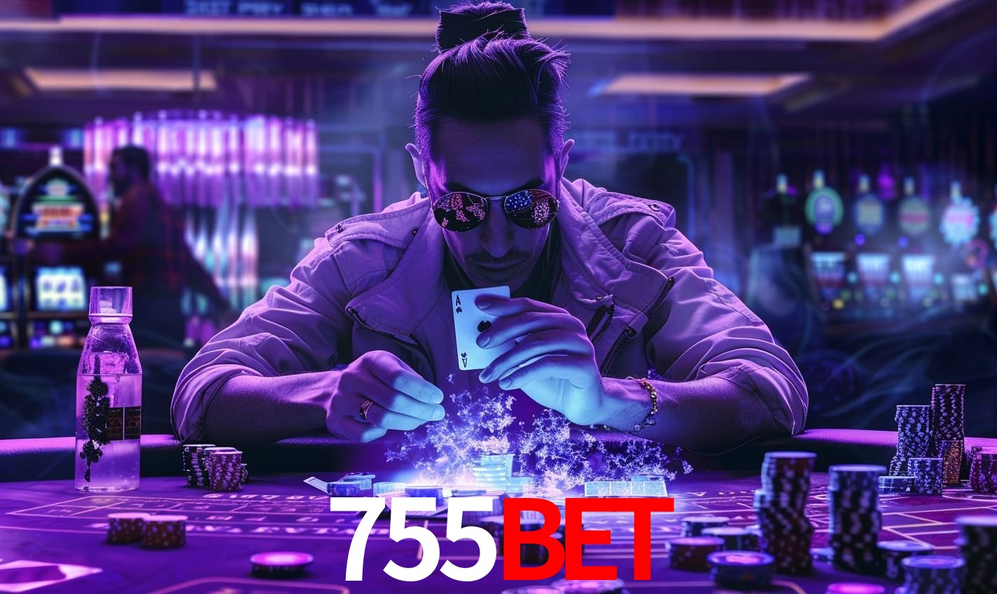Live Casino 755bet