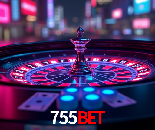 Inovações de Jogos na 755bet: O Futuro das Experiências Interativas