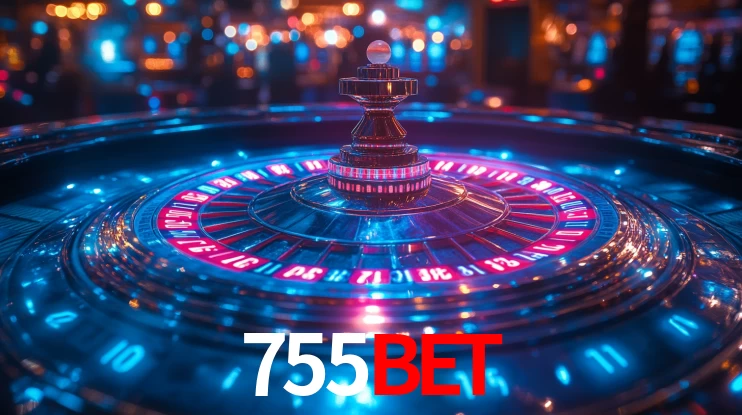 755bet login