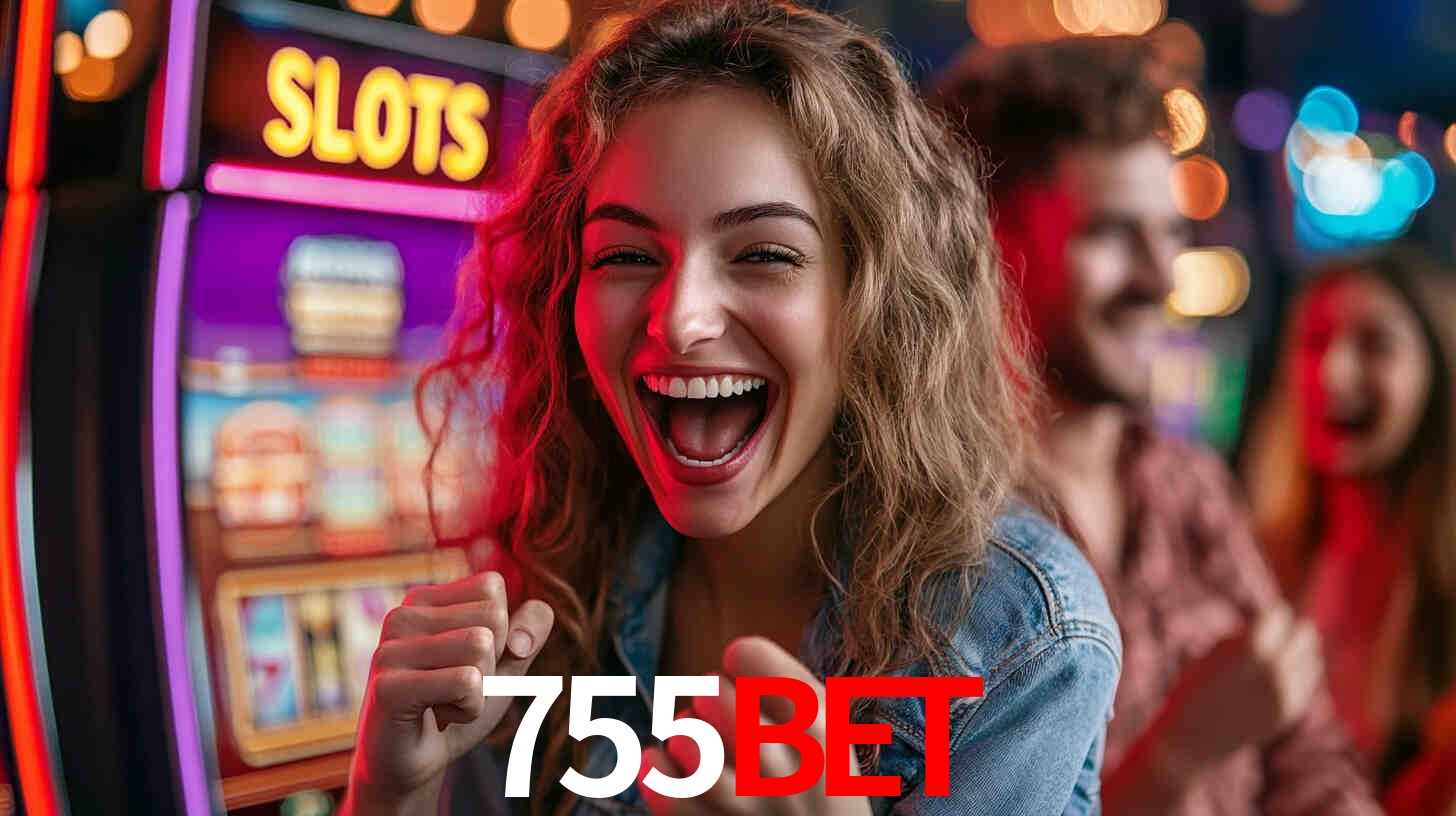 Explorando a Categoria de Eventos em Apostas na 755bet
