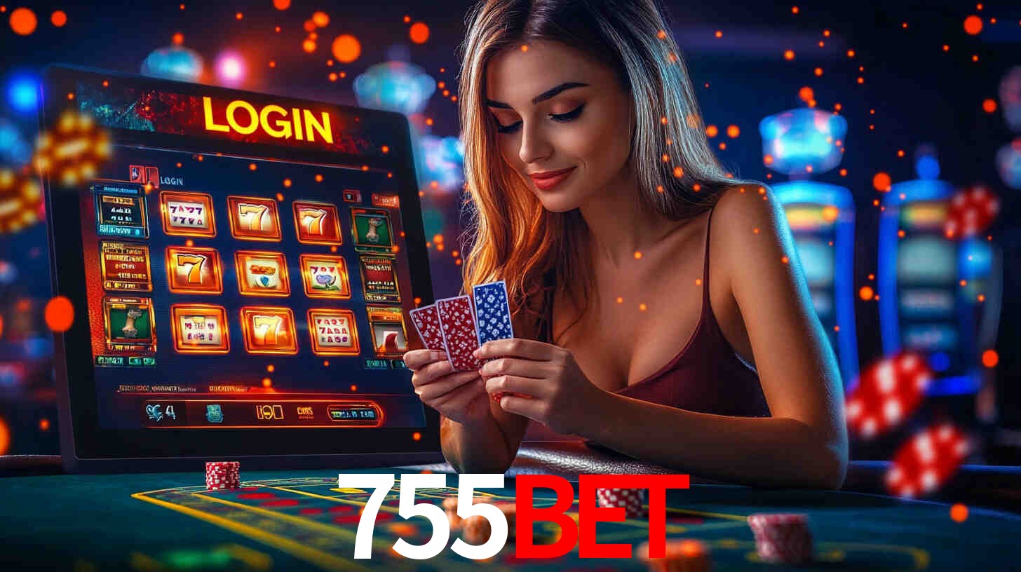 Bônus Generosos e Exclusivos no 755bet para Você!
