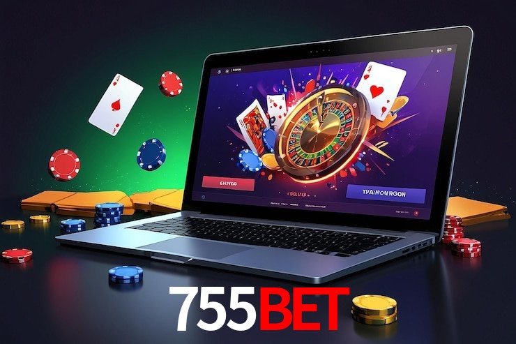 Promoções Sazonais 755bet