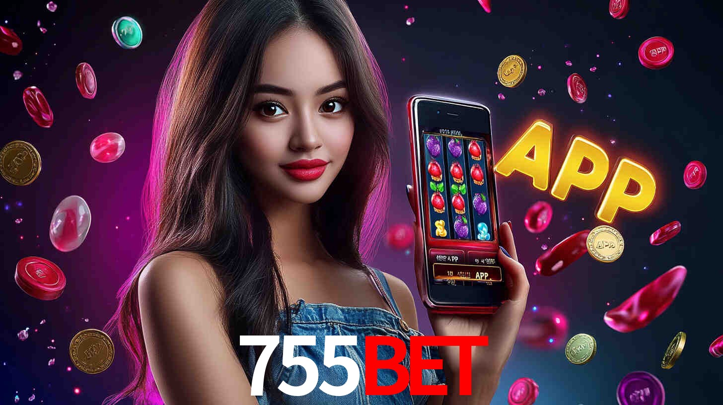 Desvendando o Mundo dos Jogos Virtuais na 755bet