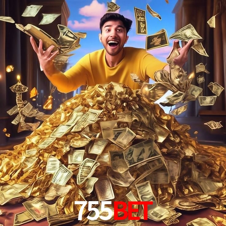 Avaliações dos Jogadores 755bet