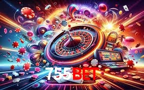 Benefícios da Conta 755bet