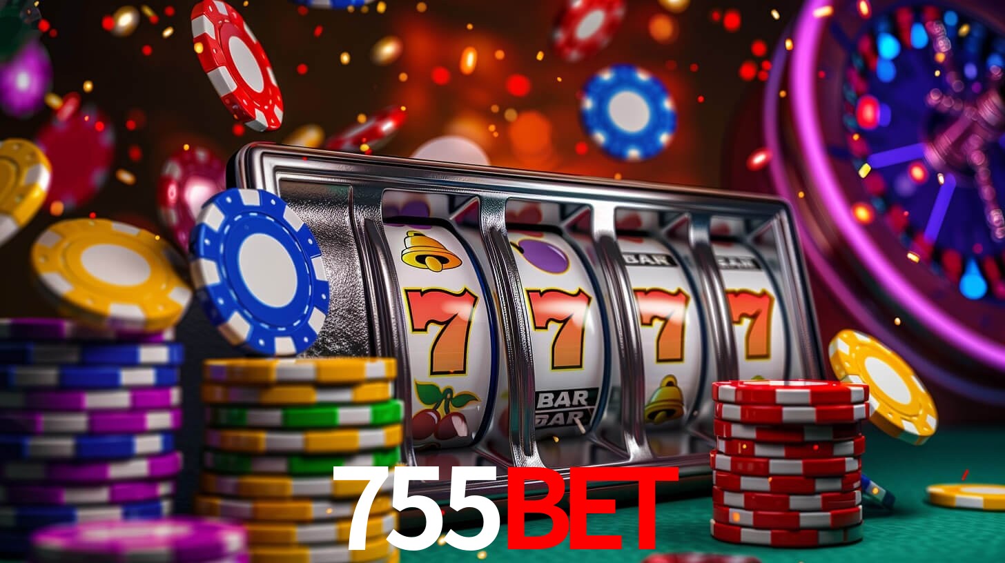 Estatísticas Esportivas 755bet