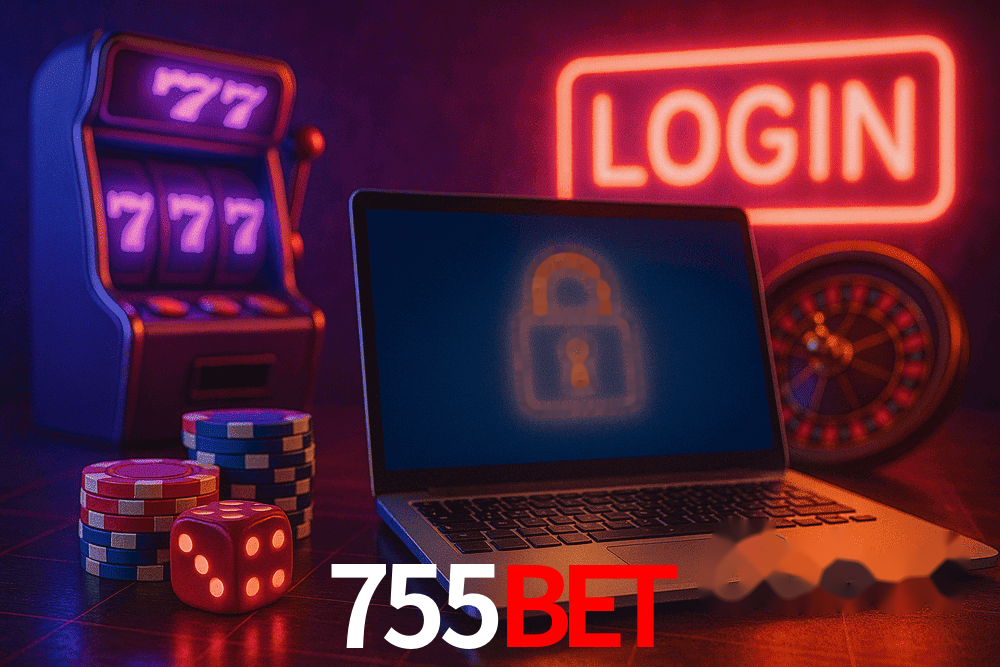 Tecnologia da Plataforma 755bet