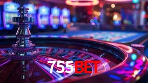 Design Responsivo 755bet