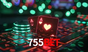 Sistemas de Segurança 755bet