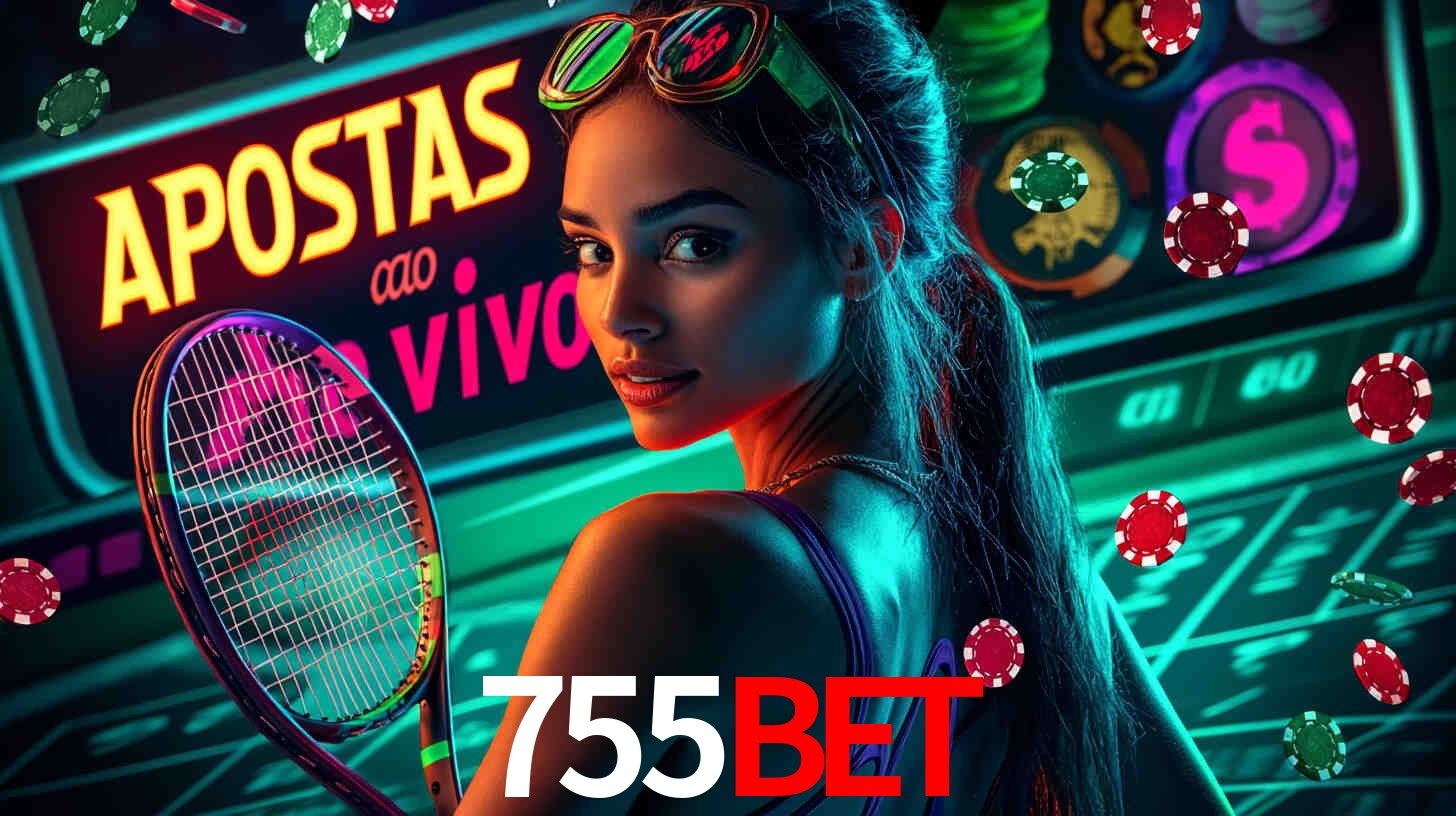 A Experiência Imersiva dos Cassinos Ao Vivo no 755bet