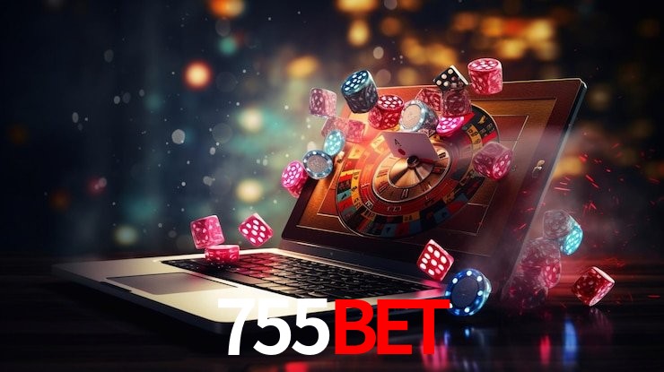 Bônus Diários 755bet