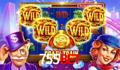 Descubra a Magia dos Jogos de Arcade no 755bet