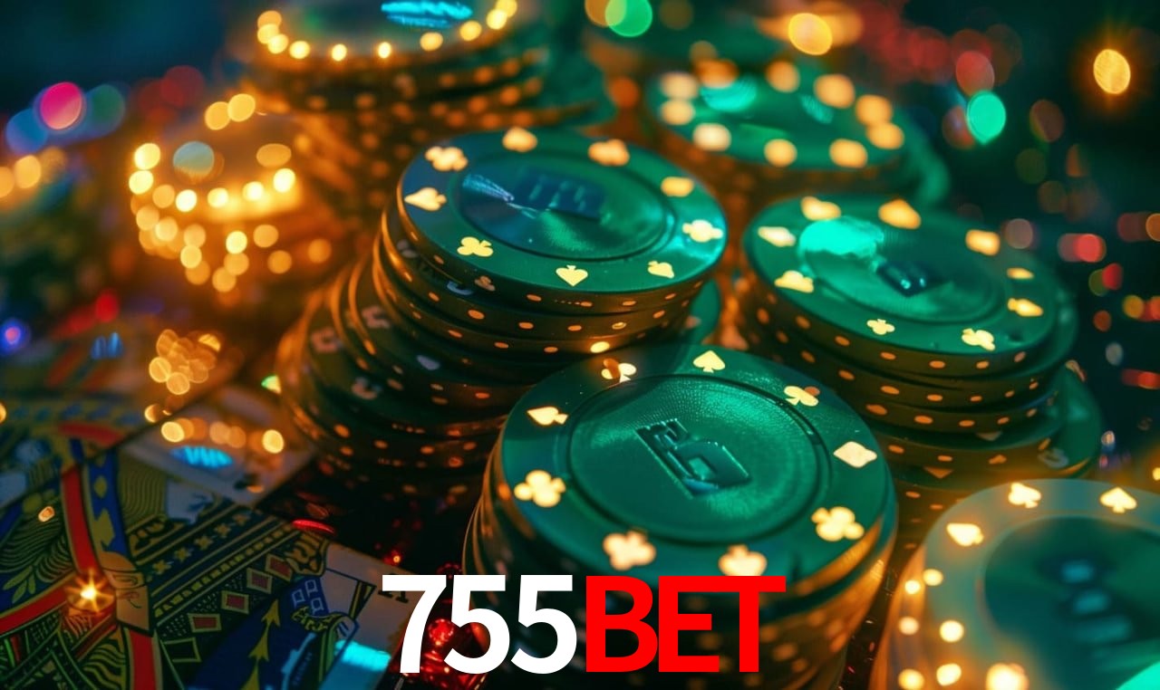 Cadastro Rápido 755bet