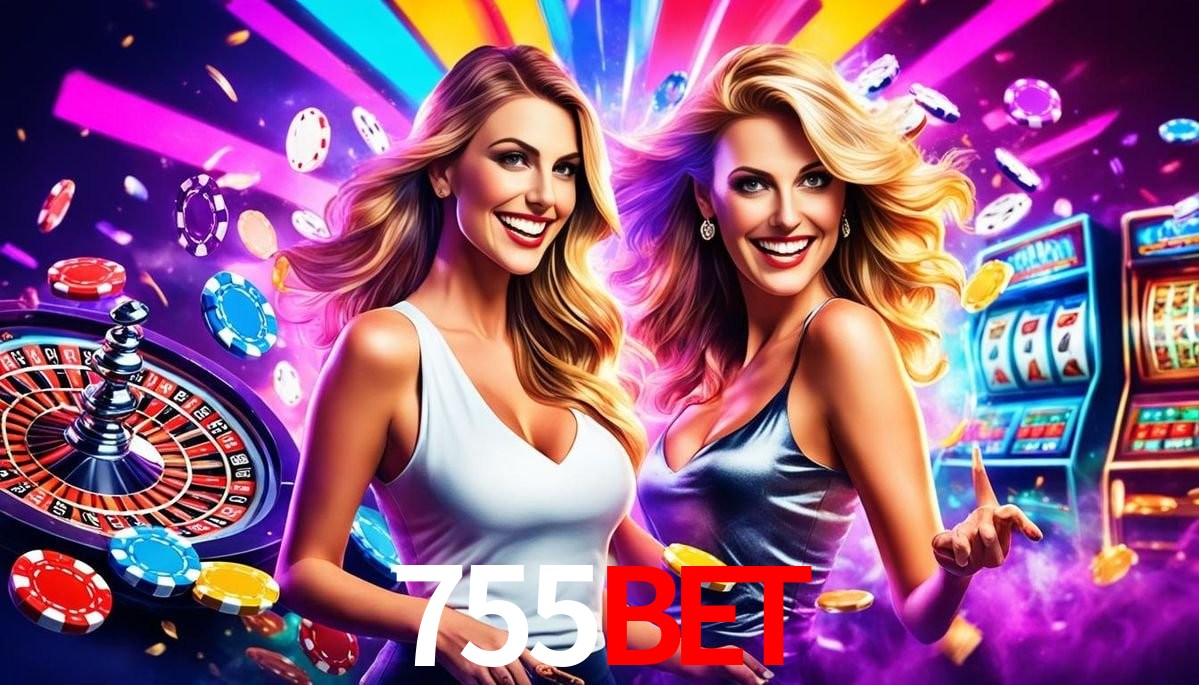 Apostas de Futebol 755bet