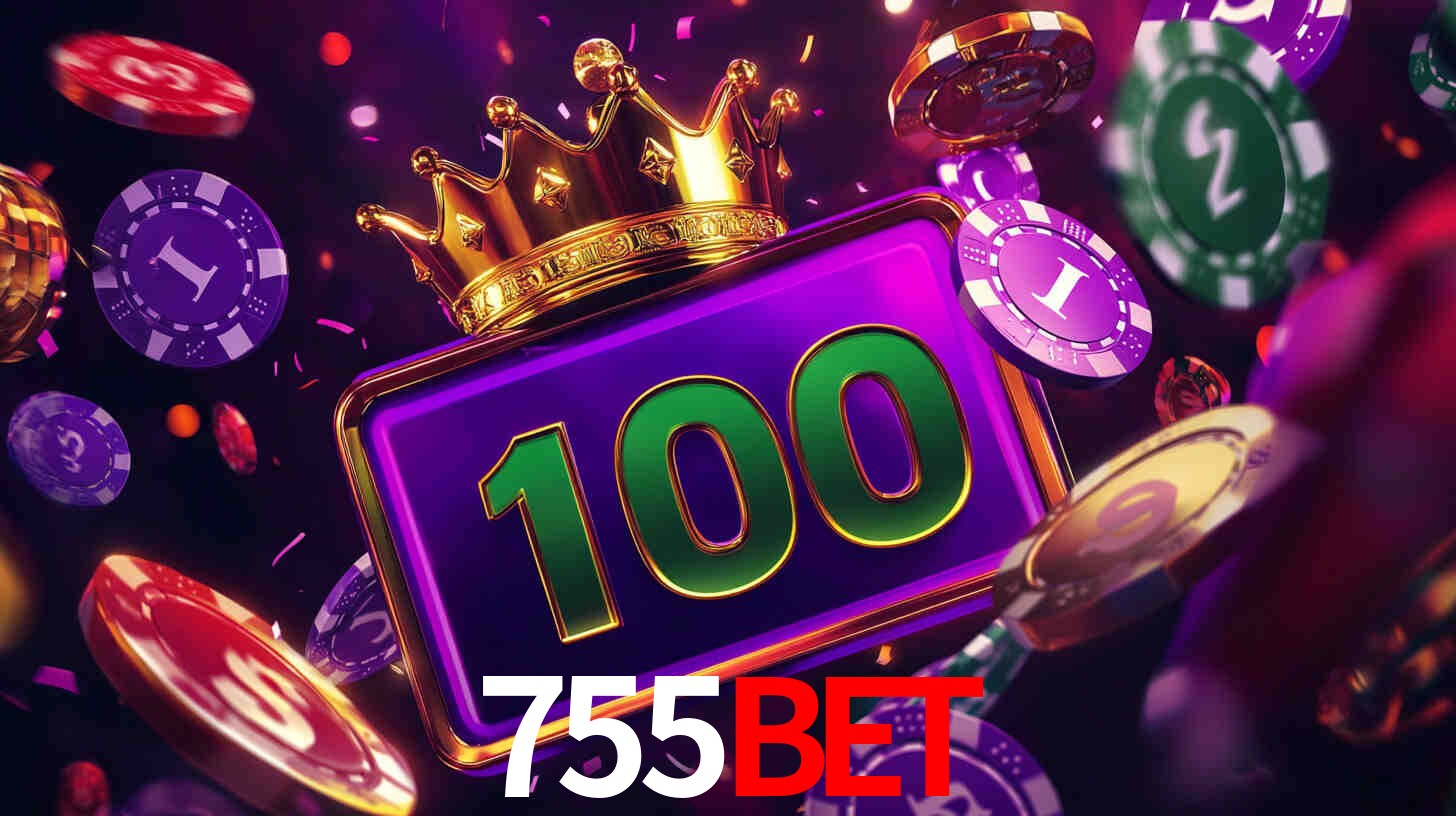 Premium Interface 755bet