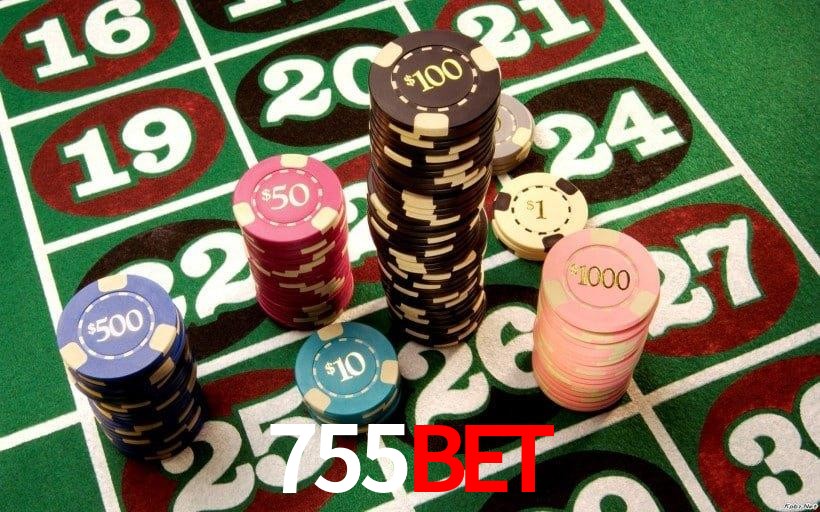 Jogos Exclusivos 755bet
