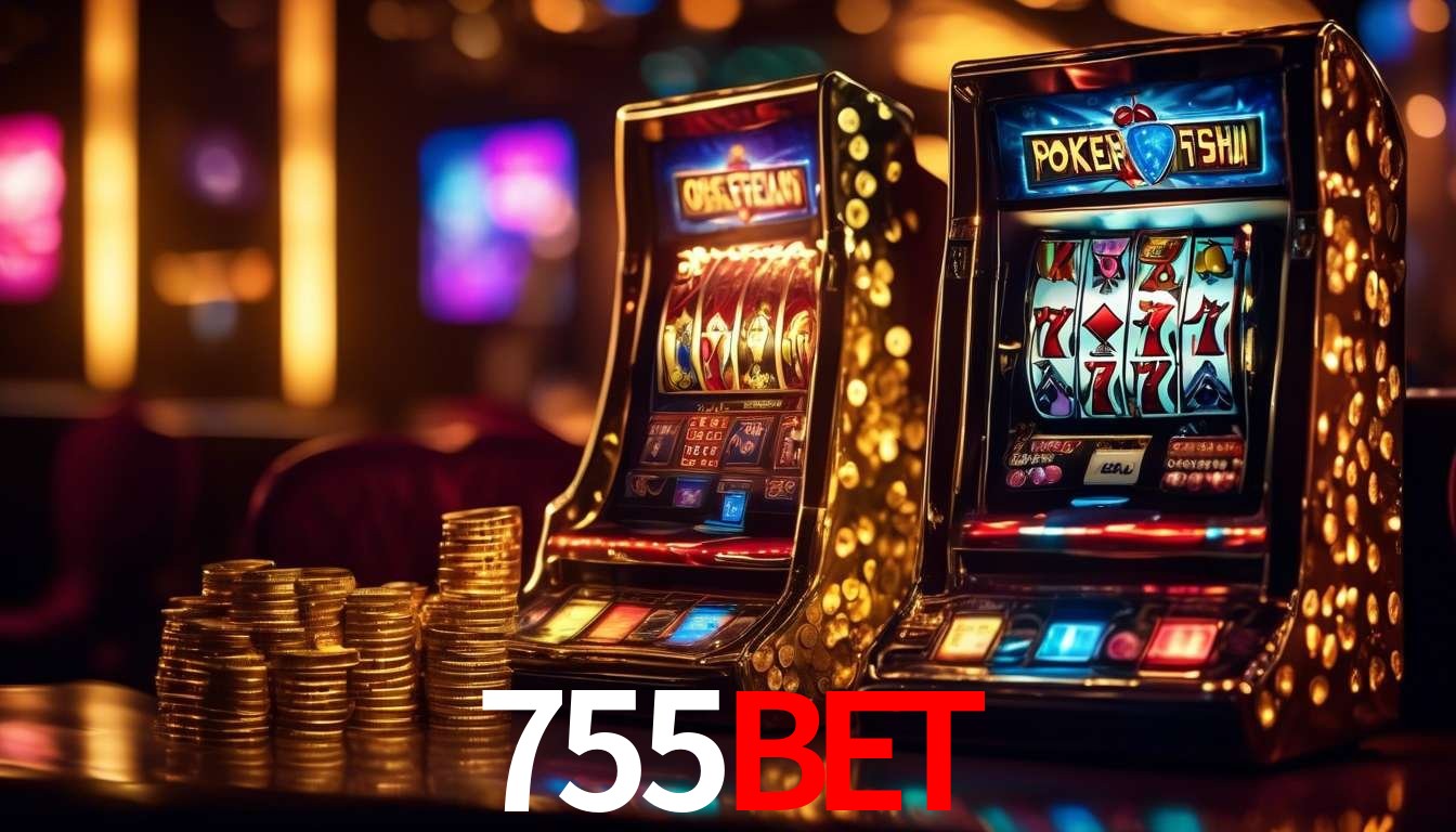 Interface Premium 755bet
