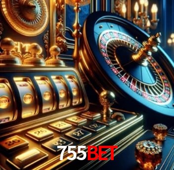 Jogos de Slot 755bet