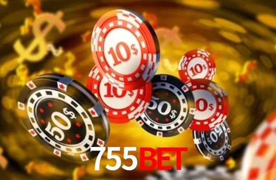 Login Seguro 755bet