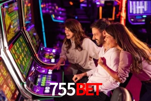 Casino VIP 755bet