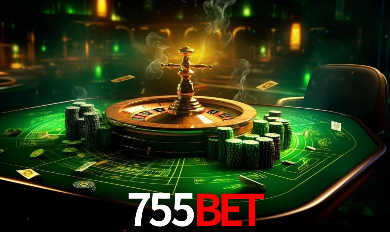 Programa VIP 755bet