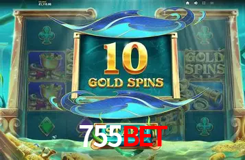 Desvendando o Mundo dos Jogos Virtuais na 755bet