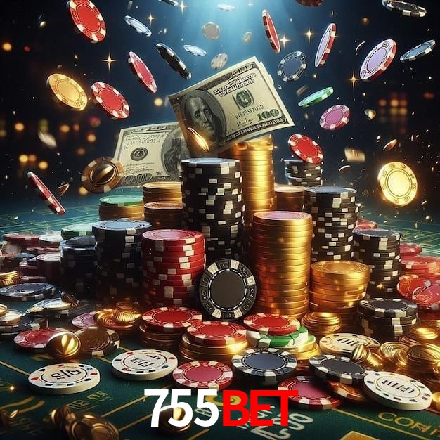 Casino Ao Vivo 755bet