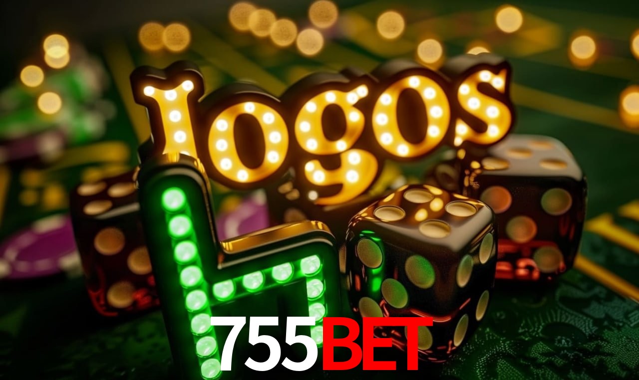 Promoções Sazonais 755bet