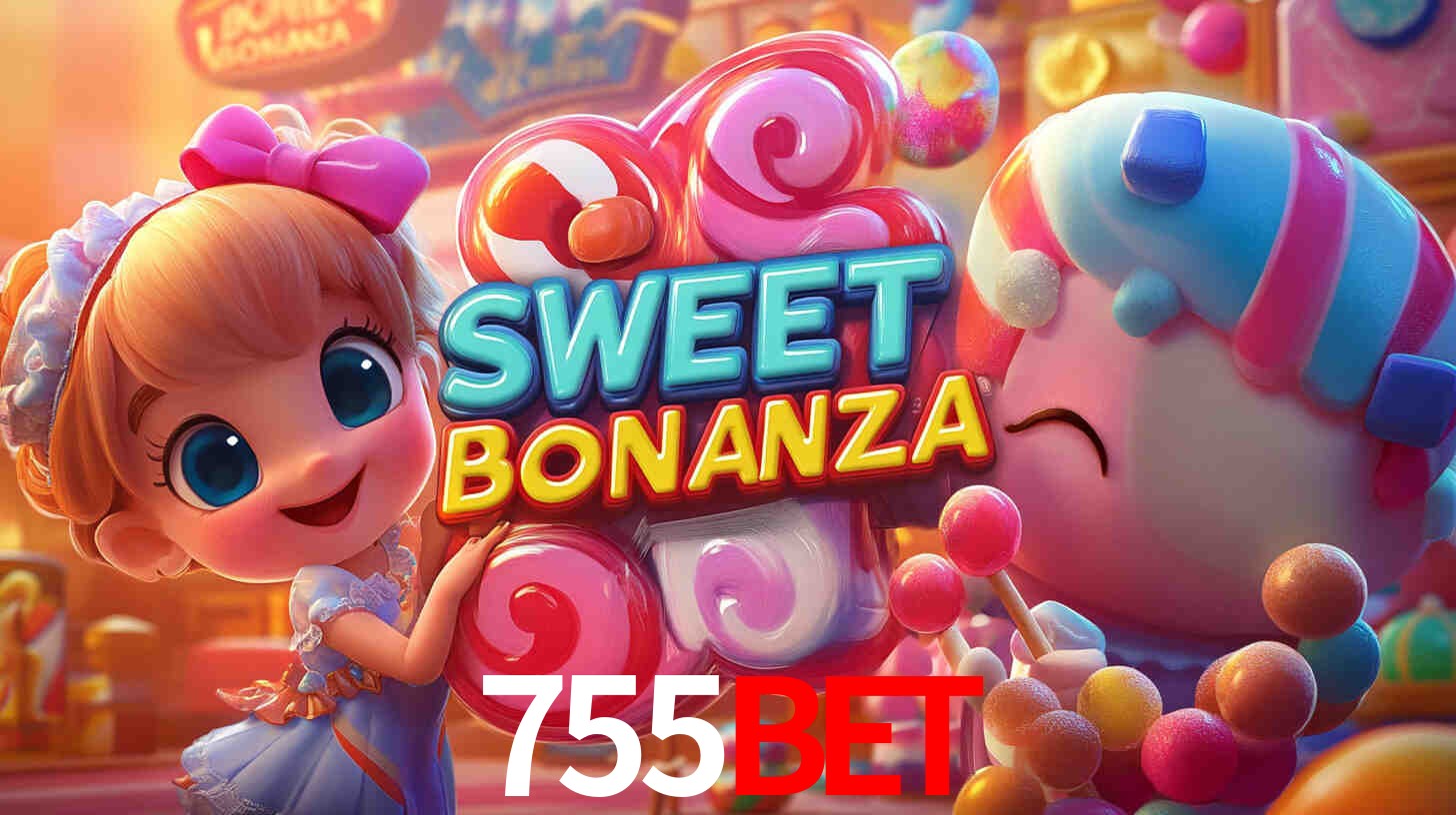 Inovações de Jogos na 755bet: O Futuro das Experiências Interativas